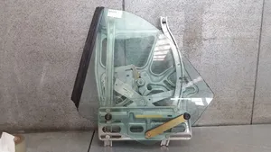 Opel Astra G Takaoven ikkunan nostin moottorilla 105977100