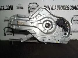 Hyundai Elantra Podnośnik szyby drzwi z silniczkiem 824022D010