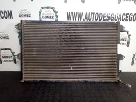 Seat Cordoba (6K) Radiateur condenseur de climatisation 