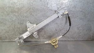 Daewoo Kalos Rear door window regulator with motor 