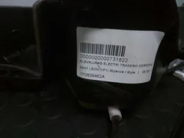 Seat Leon (1P) Elektryczny podnośnik szyby drzwi tylnych 1K0959704AF