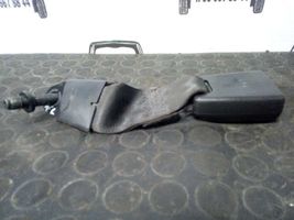 Opel Antara Middle seatbelt buckle (rear) 