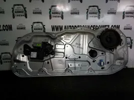 Volvo C30 Alzacristalli elettrico della portiera anteriore 30784510