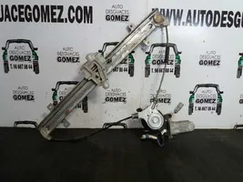 Honda Civic Alzacristalli elettrico della portiera anteriore 72210S6AG13