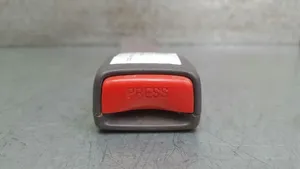 Honda Logo Sagtis diržo galine 990423F1
