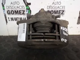 Opel Kadett E Pinza del freno anteriore 93172892