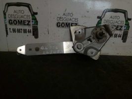 Opel Kadett E Alzacristalli della portiera posteriore con motorino 90186596