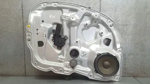 Fiat Idea Mécanisme de lève-vitre avec moteur 46845618