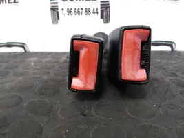 Seat Arosa Boucle de ceinture de sécurité arrière 6X0859488