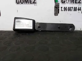 Volkswagen Sharan Boucle de ceinture de sécurité avant 7M3857877