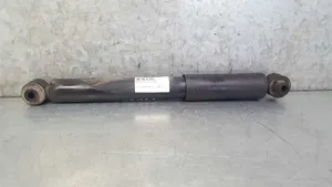 Volvo 460 Rear shock absorber with coil spring 