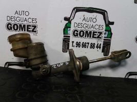 Hyundai Sonata Clutch master cylinder 4161034060