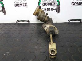 Hyundai Sonata Główny cylinder sprzęgła 4161034060