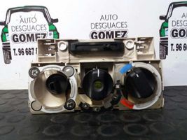 Opel Corsa B Panel klimatyzacji 09198553