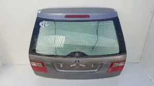 Saab 9-5 Tylna klapa bagażnika 93186691