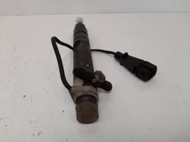 Volkswagen Caddy Injecteur de carburant 028130201J