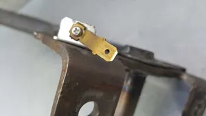 Opel Monterey Hand brake release handle 