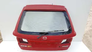 Mazda 626 Couvercle de coffre GF3H62020S