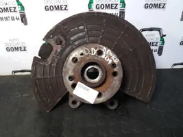 Mercedes-Benz ML W163 Fuso a snodo con mozzo ruota anteriore 1633300520