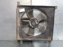 Daewoo Nexia Ventilateur de refroidissement de radiateur électrique 96353136