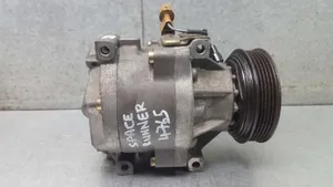 Mitsubishi Space Runner Compressore aria condizionata (A/C) (pompa) 4421001091