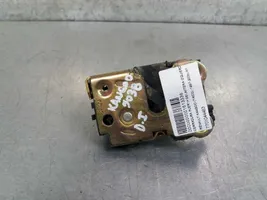 Renault Kangoo I Front door lock 7701044463