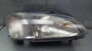 Peugeot 106 Faro/fanale 6205P4