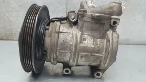 Honda Accord Compressore aria condizionata (A/C) (pompa) 