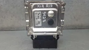 KIA Rio Unidad de control/módulo del motor 3911703002