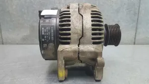 Volkswagen Polo III 6N 6N2 6NF Generator/alternator 028903025G