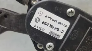 Dacia Dokker Accelerator throttle pedal 8200386506