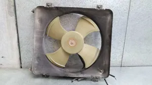 Honda Civic Ventilateur, condenseur de climatisation 