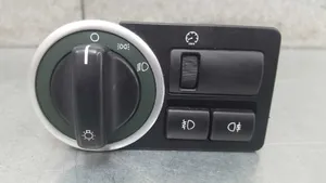 Land Rover Range Rover L322 Interrupteur d’éclairage YUD000161PUY