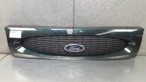 Ford Fiesta Etusäleikkö 1021902