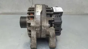 Citroen C2 Generator/alternator 9656955880