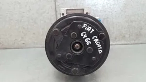 Fiat Croma Ilmastointilaitteen kompressorin pumppu (A/C) 8FK351102001