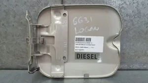 Dacia Logan I Bouchon de réservoir essence 6001546761