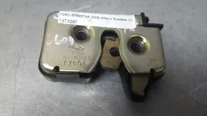 Ford Ka Tailgate lock latch 3S5AB43102AB