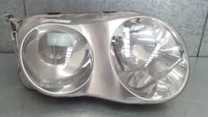 Hyundai Coupe Lampa przednia 9210427510