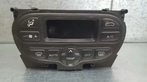 Citroen Xsara Picasso Panel klimatyzacji 96314105ZR