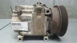 Mazda 626 Ilmastointilaitteen kompressorin pumppu (A/C) H12A0AA4RU