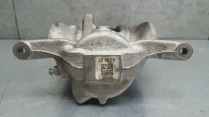 Mercedes-Benz A W176 Pinza del freno anteriore 0004216781