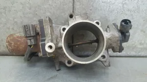 Honda Legend Throttle body valve 