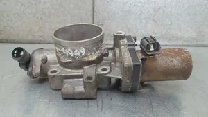 Honda Legend Throttle body valve 