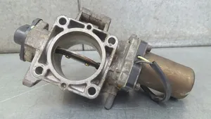 Honda Legend Throttle body valve 