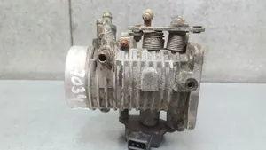 Opel Calibra Throttle body valve 90542755