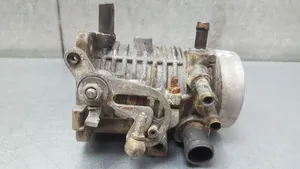 Opel Calibra Throttle body valve 90542755