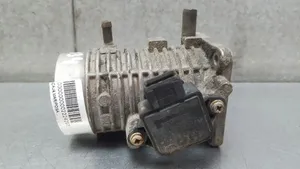 Opel Calibra Throttle body valve 90542755
