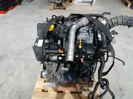 Citroen Xsara Picasso Engine K9K282
