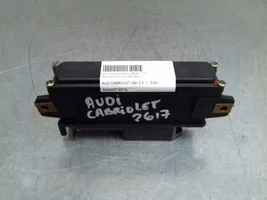 Audi Cabriolet B3 8G Autres unités de commande / modules 4A0907397A